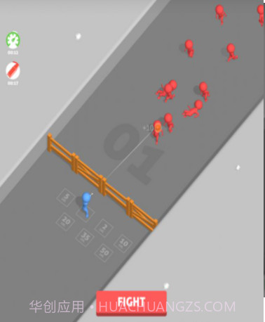 IdleGunnersv1.12截图