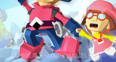 绝地大冒险v1.0.14截图