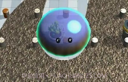 史莱姆扫地v1.0.1.12截图