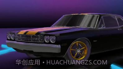 轻松停车模拟器v1.0.5截图