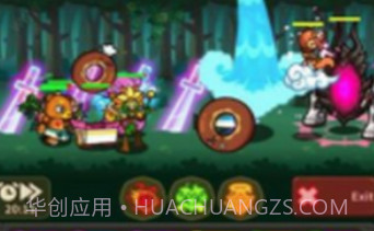 怪物合成之王v1.2.11截图