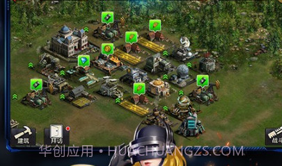 末日血战v1.11.15截图