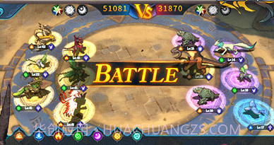 遇见龙2v1.13截图