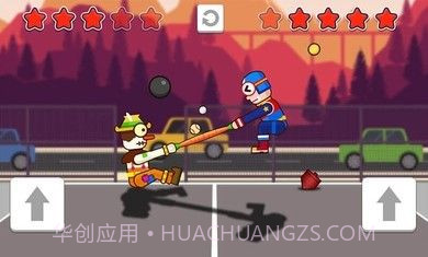 双人口袋大作战APPv1.11截图