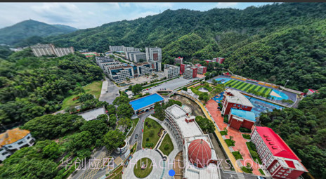 蓝玖VR全景相机v1.0.9截图
