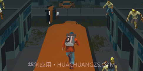 僵尸启示录v1.3.12截图