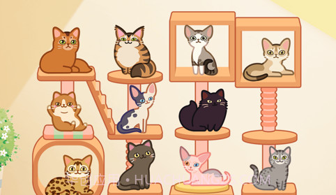 萌宠爱合成v1.9截图