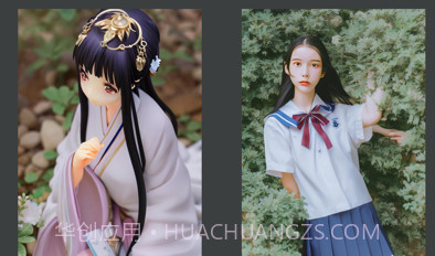 影子AI绘画v1.7截图