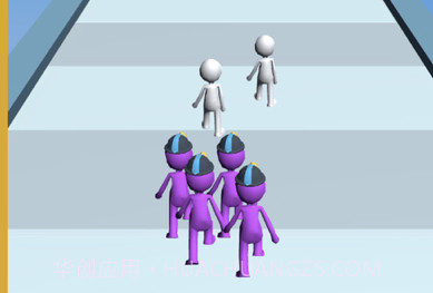 团结行动大作战v2.9截图