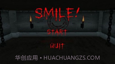 恐怖笑脸男0.12截图