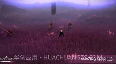 辉煌时代v1.11截图