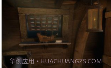 未上锁的房间v2.0.11截图