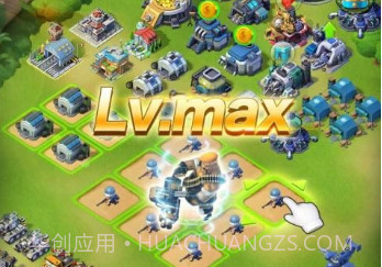 口袋奇兵变形金刚联动版v1.203.6截图