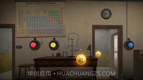 恐怖修女（Evil Nun）v1.4.9截图