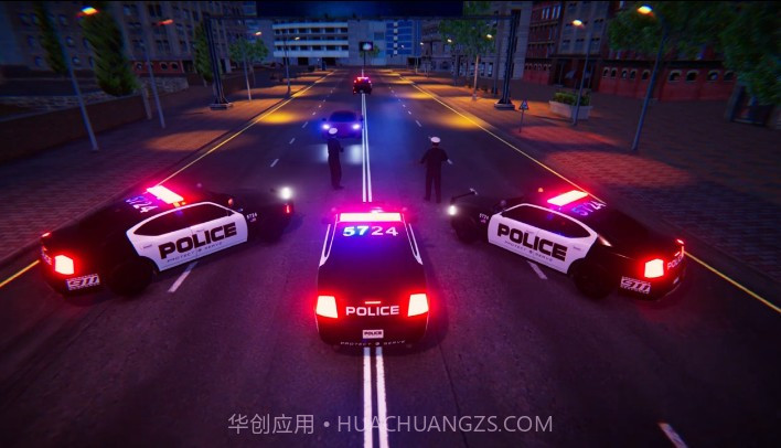 偷车贼模拟器2021v1.7截图