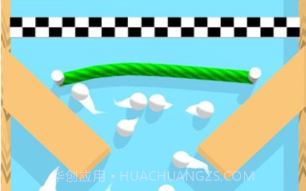 橡皮球v0.10截图