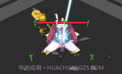 点击防御v2.9截图