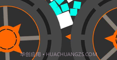 块块粉碎v0.11截图