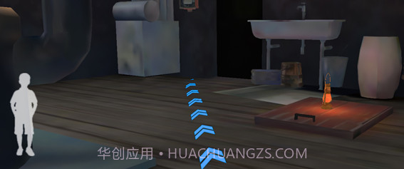 令人毛骨悚然的生存恐怖v1.7截图