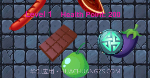 只吃水果v1.10截图