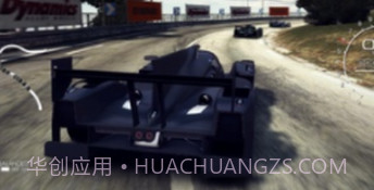 超级房车赛汽车运动v1.7.14截图