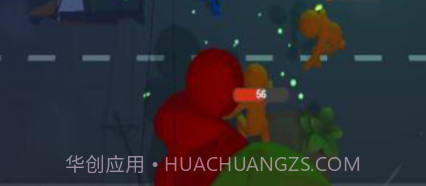 黎明前的黑夜橡胶人枪战生存v1.37截图