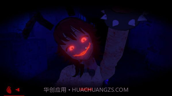 saiko no sutoka噩梦模式v0.1.10截图