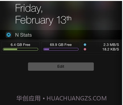 NStatsv2.3.13截图