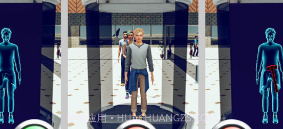 边境巡飞机场官v1.0.12截图