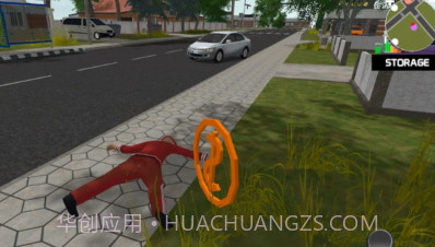 狱中囚徒v1.1.9截图