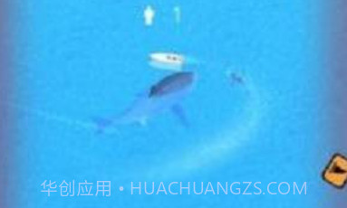 愤怒世界生存鲨鱼v1.12截图