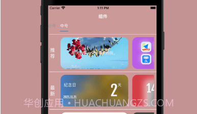 狂人组件v1.13截图