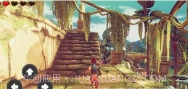 艾伦之剑V1.7截图