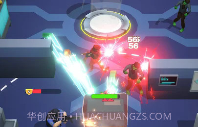 寻找宿主进化生存1.07截图