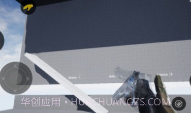 使命召唤19自制版v1.12截图
