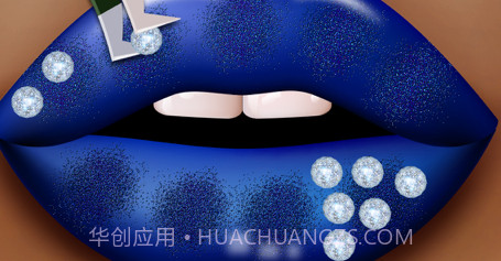 唇彩口红妆容v1.9截图