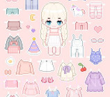 My Little Starv1.14截图