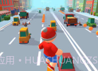 勾车跑酷v0.6.12截图