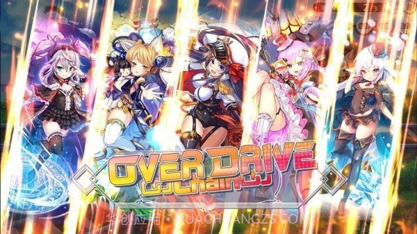 迷雾列车少女v1.8.0.6截图