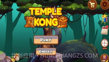 神庙香蕉金刚v1.0.10截图