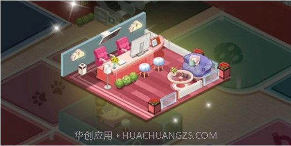 闪耀美美v1.0.11截图