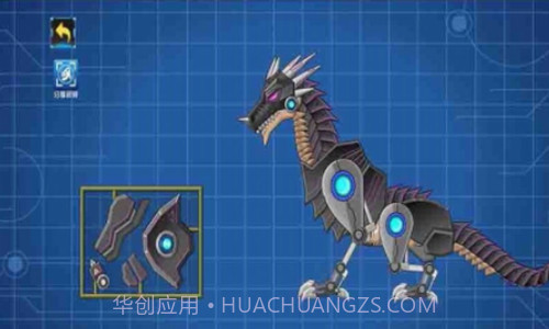 机甲对战赛v1.16截图
