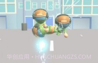 造枪大作战v0.12截图