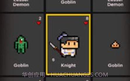 翻牌英雄v1.0.16截图