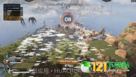 APEX英雄助手1.16截图