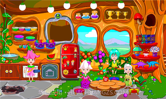 小小魔术师2.9截图