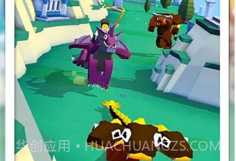 疯狂动物园2024V1.26.10截图