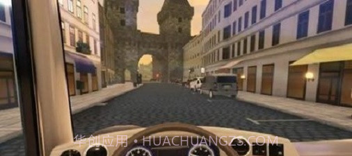 巴士城市旅行V0.6截图