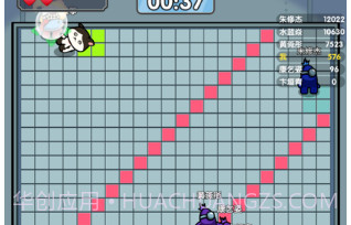 存活60秒v1.12截图