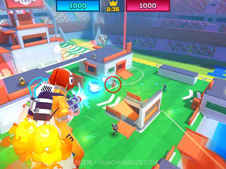 专业射手v2.01.9截图